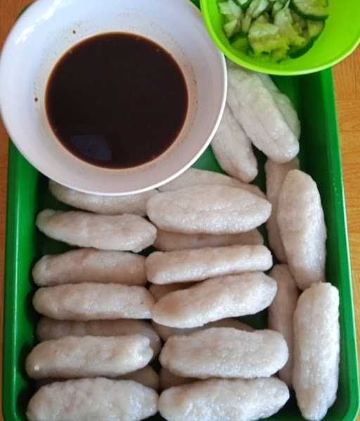 Toko Pempek Anugrah 2