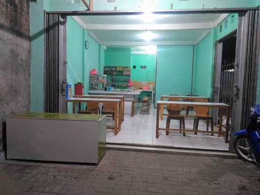 Warkop Pasundan 4