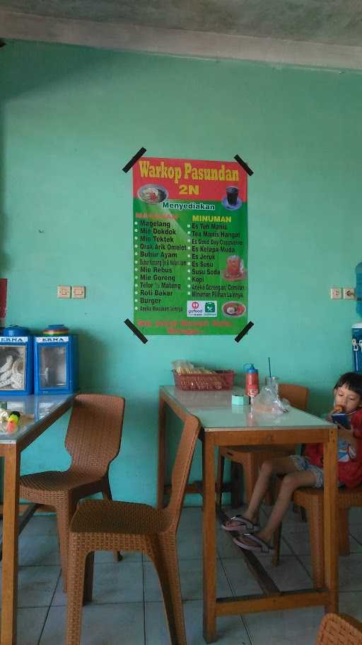 Warkop Pasundan 5