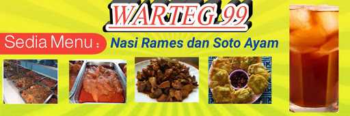 Warteg 99 Mba Ipah 6