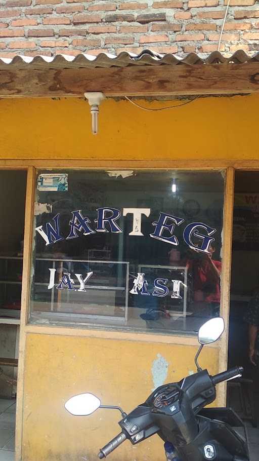 Warteg Jaya Asih 4