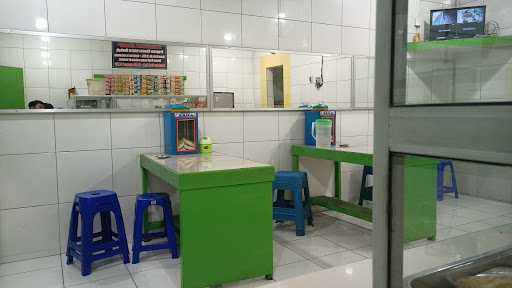 Warteg Kharisma Bahari - Tambun, Kab. Bekasi 4