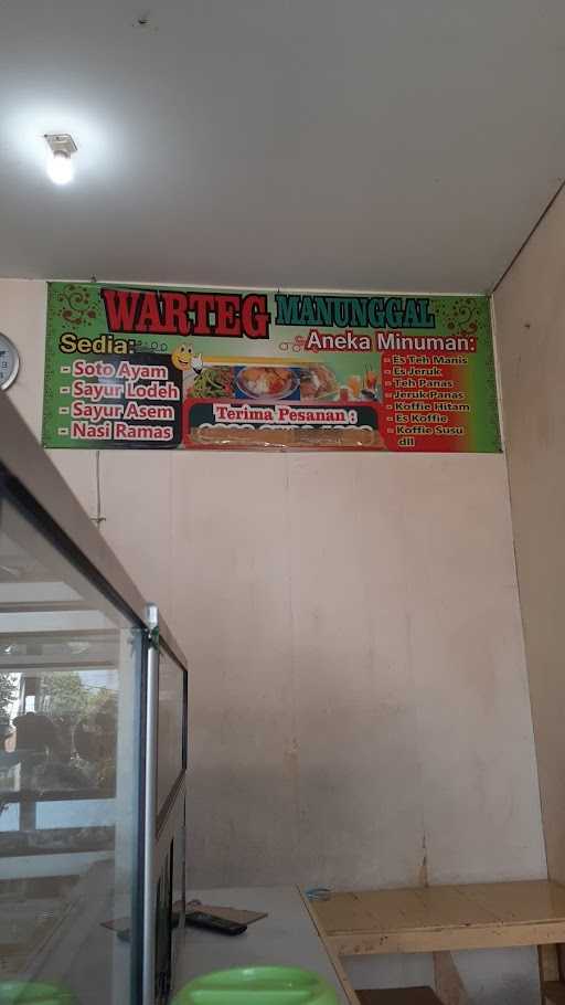 Warteg Manunggal 9