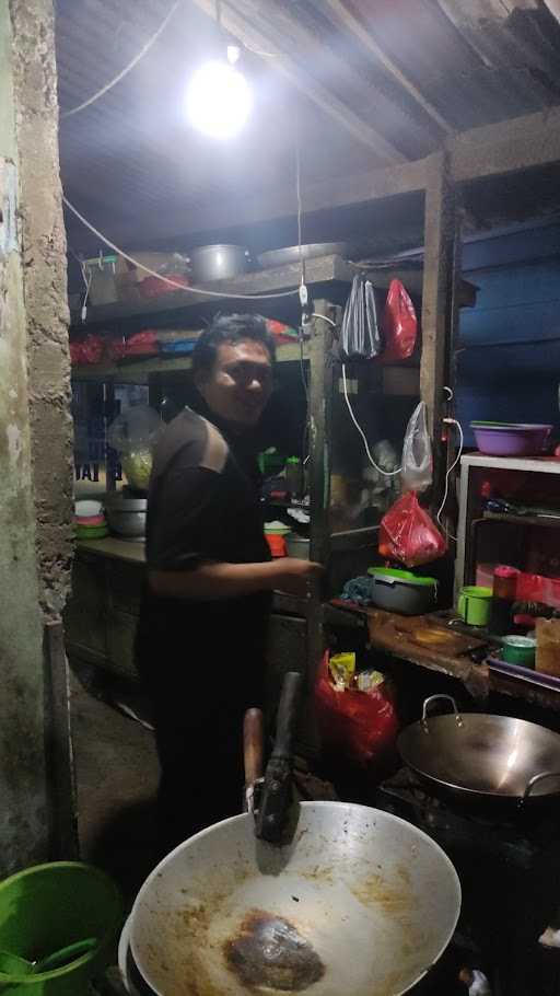 Warung Asem 4