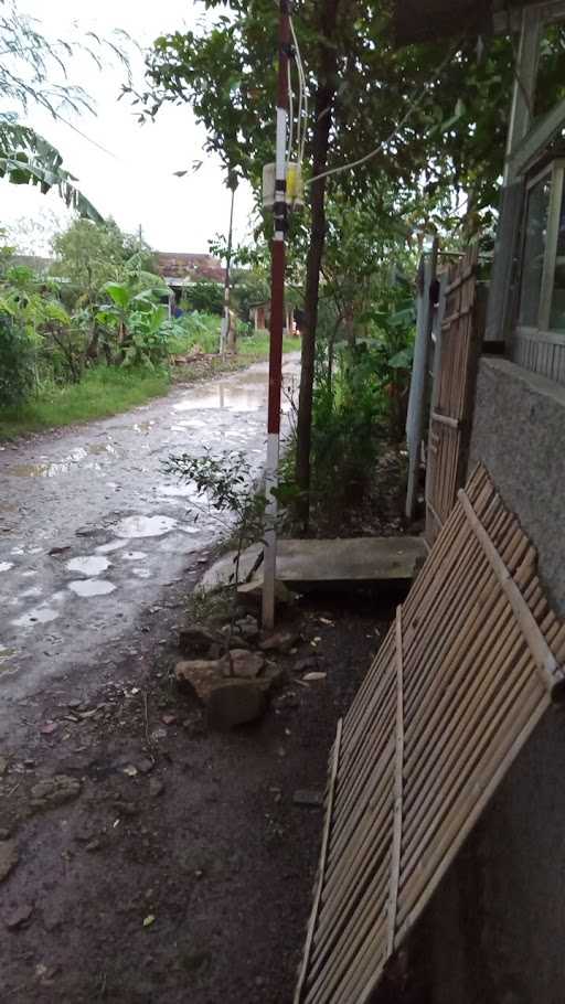 Warung Bakso Pakde Ilham 4