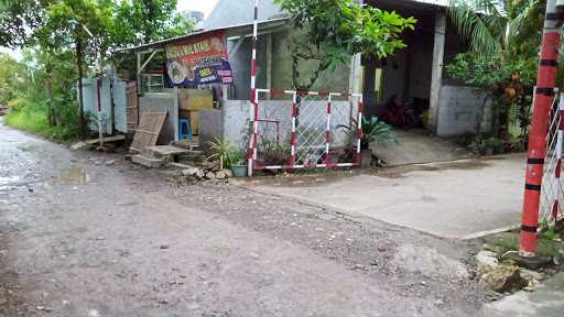 Warung Bakso Pakde Ilham 5