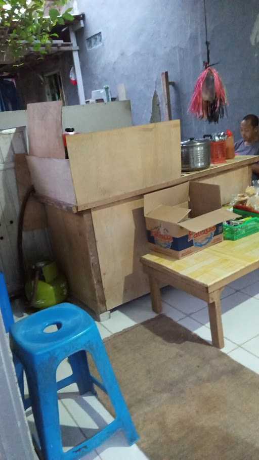 Warung Bakso Pakde Ilham 2