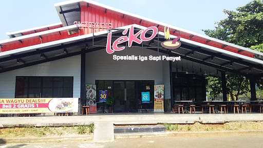 Warung Leko 1