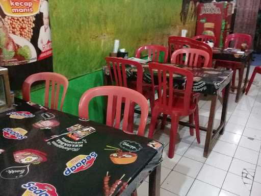 Warung Makan Sido Mampir 4