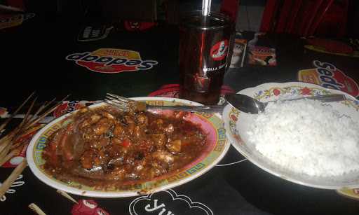 Warung Makan Sido Mampir 5