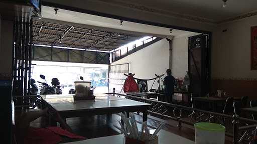 Warung Makan Sido Mampir 7