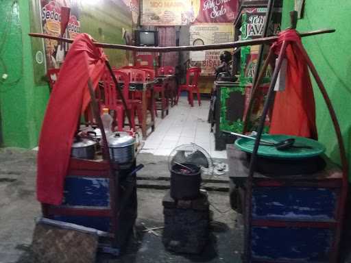 Warung Makan Sido Mampir 9