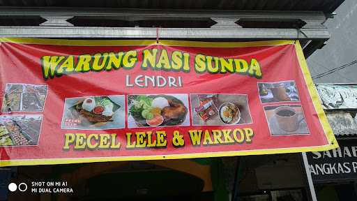 Warung Nasi Sunda 1