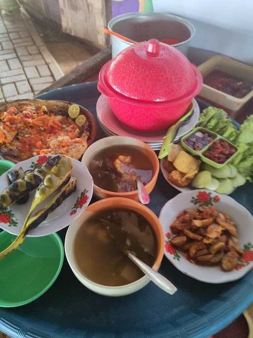 Warung Rizki 6