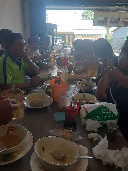 Warung Soto Tangkar Maknyos 2 10