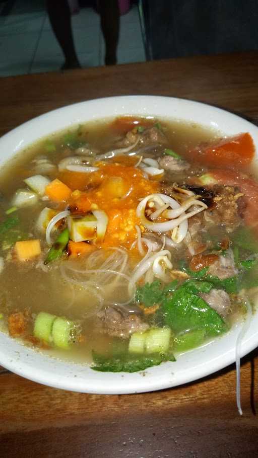 Warung Soto Tangkar Maknyos 2 9