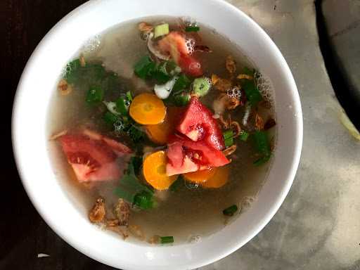 Warung Soto Tangkar Maknyos 2 7