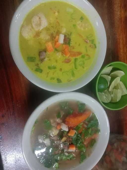 Warung Soto Tangkar Maknyos 2 5