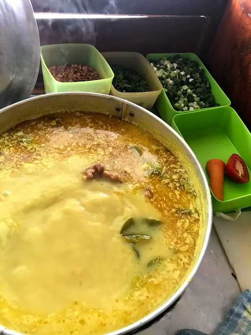 Warung Soto Tangkar Maknyos 2 4