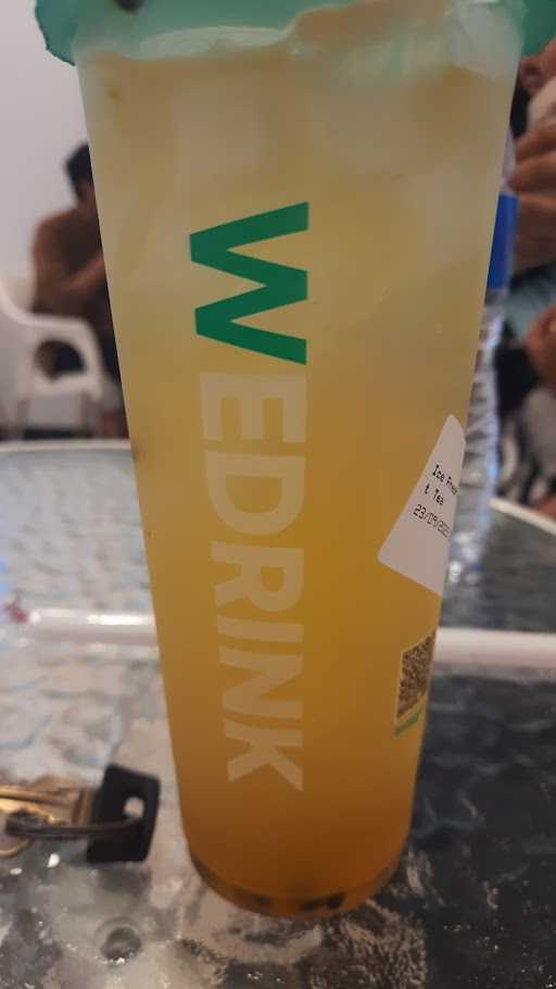 Wedrink Mangunjaya 2