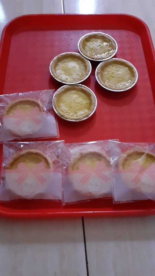 Kue Fafa & Rara 2