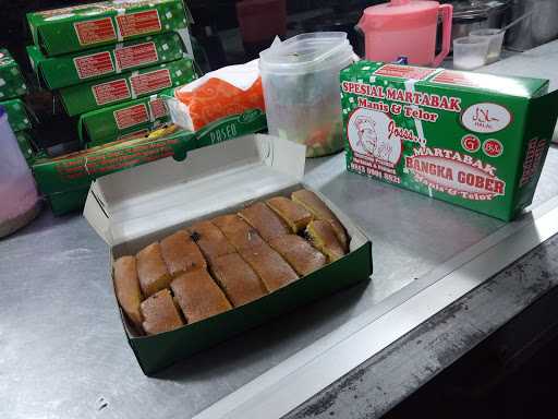 Martabak Bangka Gober 1