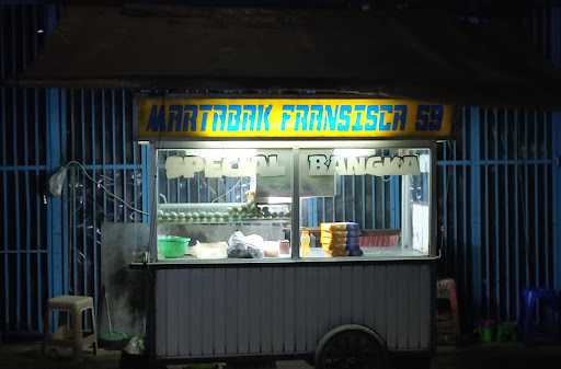 Martabak Fransisca 59 3