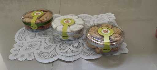 Toko Kue Kering Zia Cookies 6