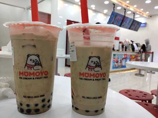 Momoyo Babelan Bekasi 3