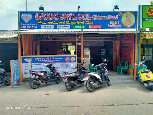 Bakmi Ucil 1