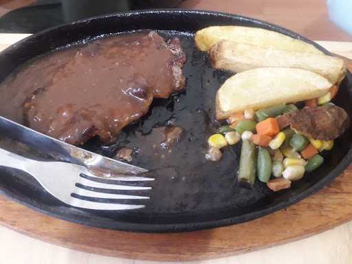 Rumah Steak & Mie Hotplate 2