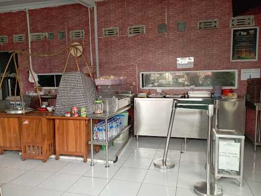 Angkringan Soto Semarang 8