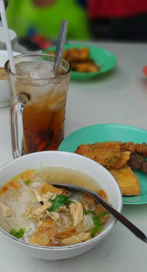 Angkringan Soto Semarang 3