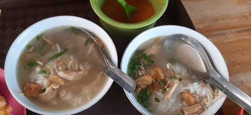 Angkringan Soto Semarang 5