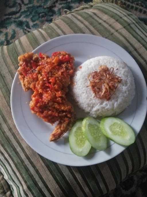 Ayam Bakar Geprek 19 2