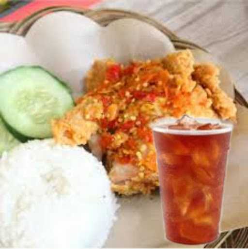 Ayam Bakar Geprek 19 1