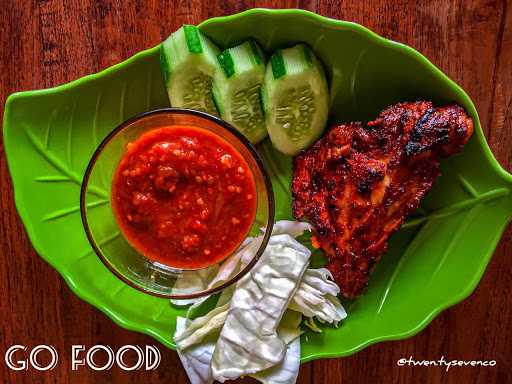 Ayam Bakar Sunda Abs 4