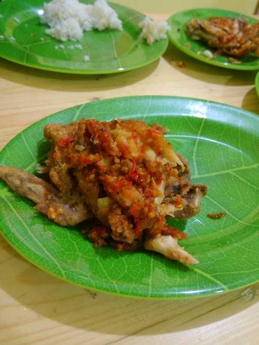 Ayam Geprek Maz Bagus 4