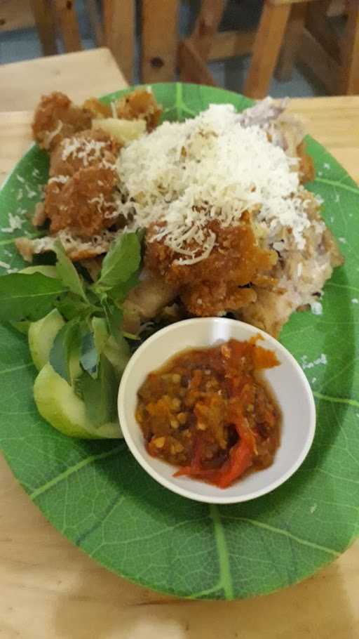 Ayam Geprek Maz Bagus 8