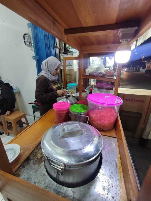 Bubur Ayam Kuli Cirebon 2