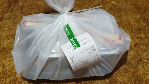 Bubur Tokyo Dan Gwiyeowo Korean 8