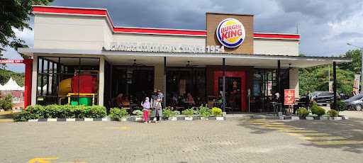 Burger King - Gading Terrace 1