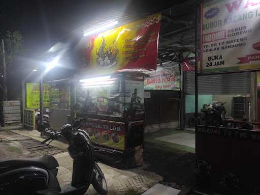 Ketoprak Wong Tegal 10