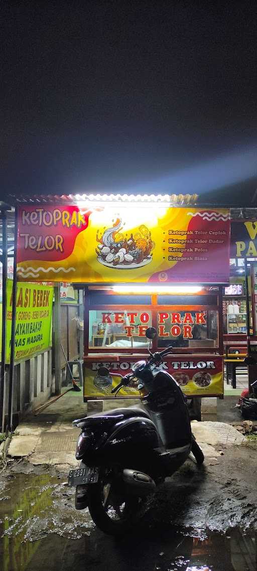 Ketoprak Wong Tegal 9