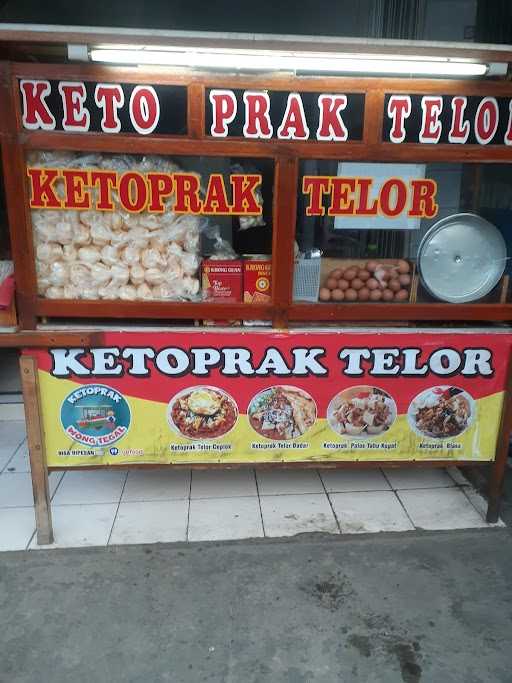 Ketoprak Wong Tegal 8