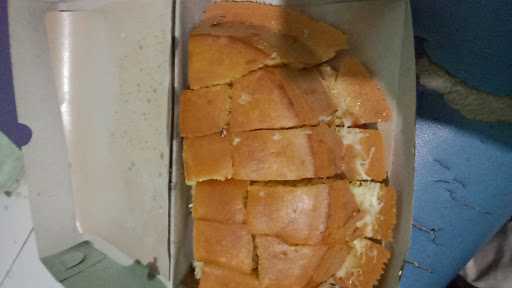 Martabak Bangka Kenzi Suma 1