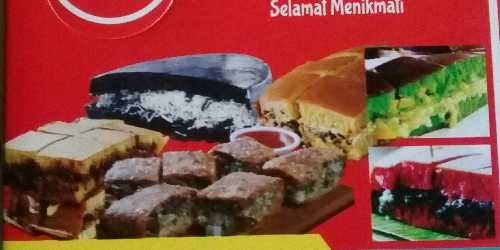 Martabak Fauzan 99 (Putra Lebaksiu) 6