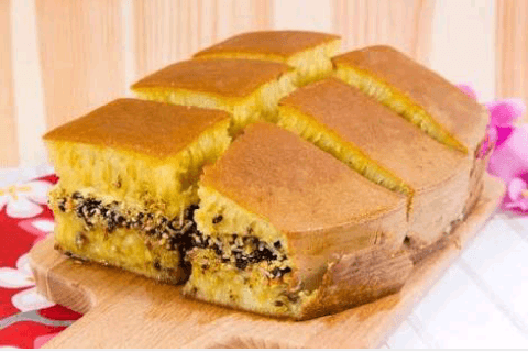 Martabak Fauzan 99 (Putra Lebaksiu) 1