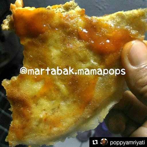 Martabak Mama Pops 2