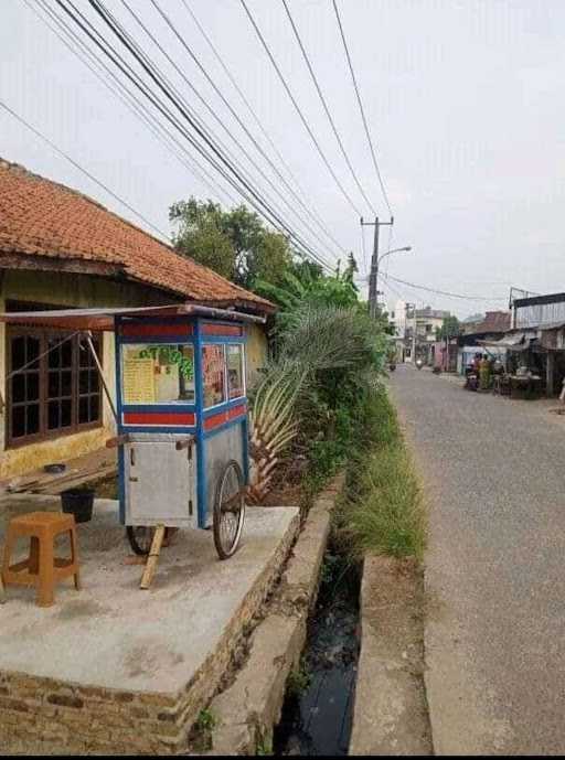 Martabak Manis Bang Yudi 6